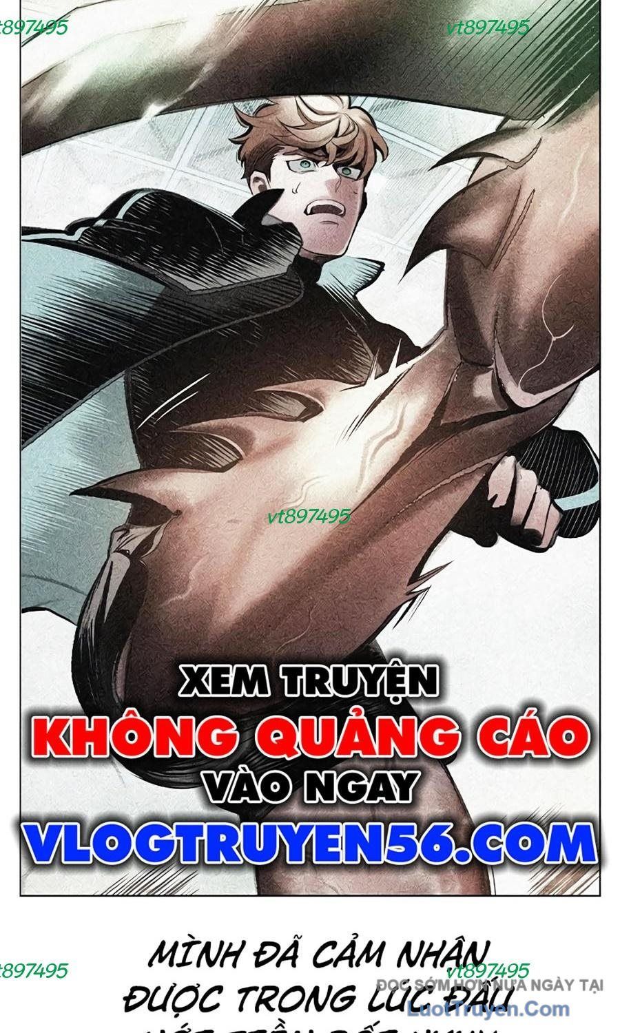 Nhân Trùng Đại Chiến Chap 181 - Next Chap 182