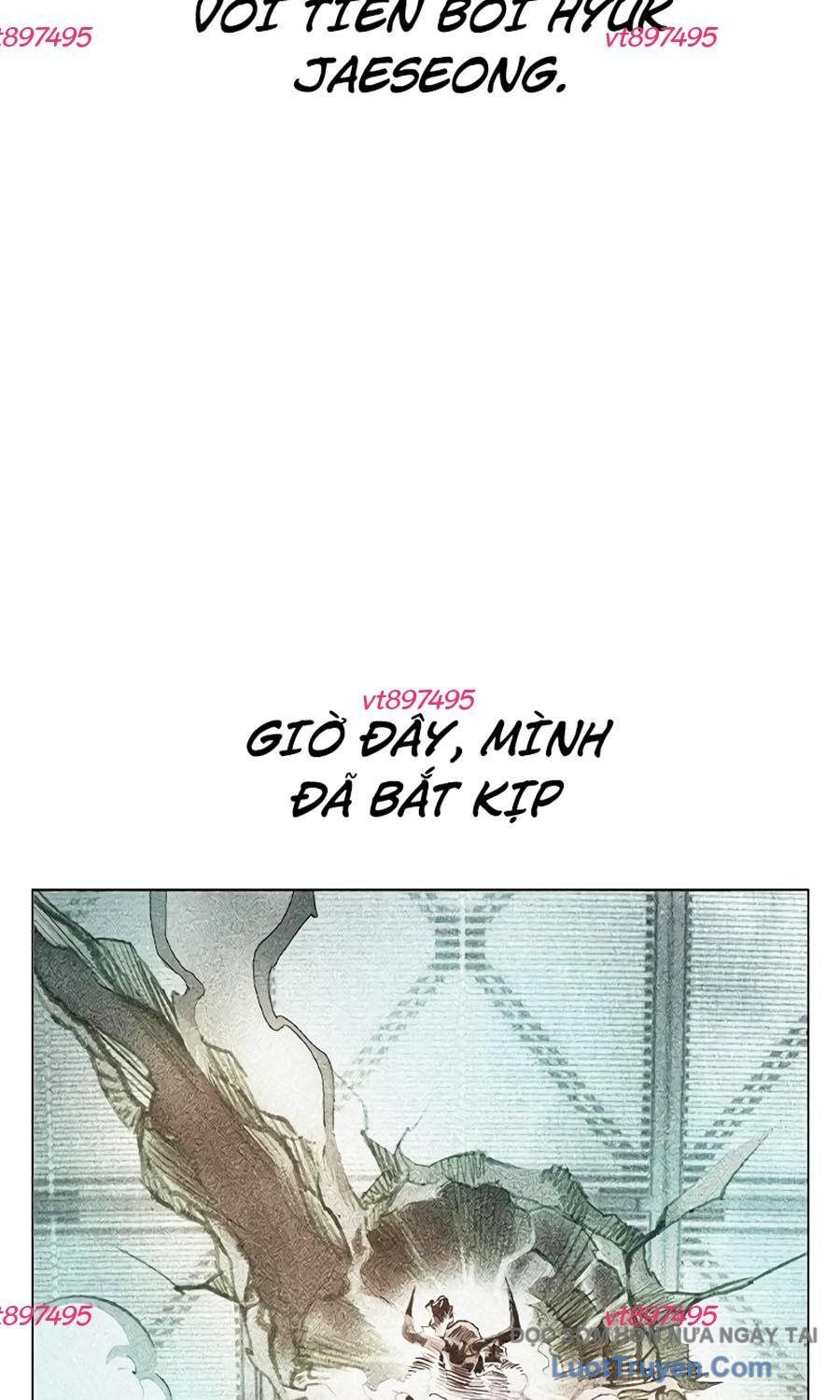 Nhân Trùng Đại Chiến Chap 181 - Next Chap 182