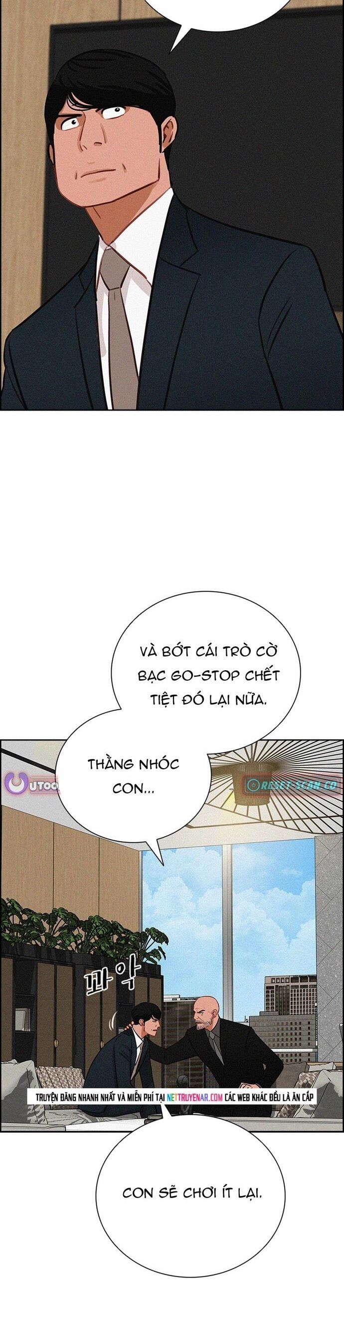 Chúa Tể Đồng Tiền Chap 213 - Next Chap 214
