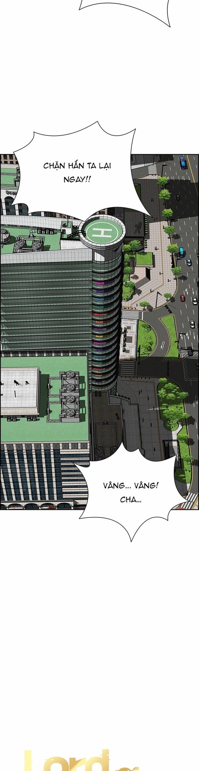 Chúa Tể Đồng Tiền Chap 213 - Next Chap 214