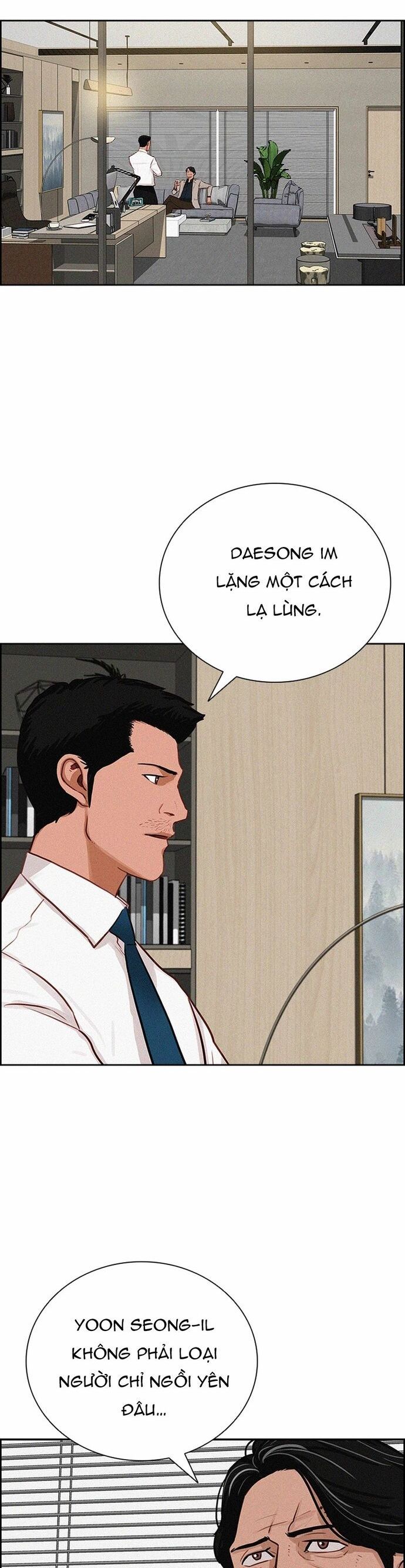 Chúa Tể Đồng Tiền Chap 213 - Next Chap 214