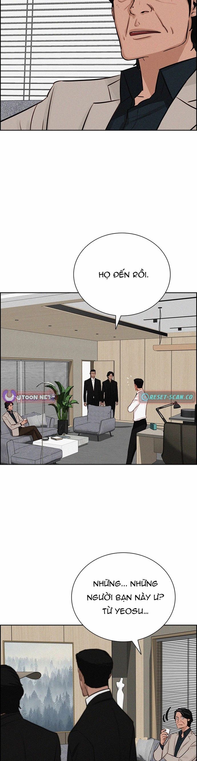 Chúa Tể Đồng Tiền Chap 213 - Next Chap 214