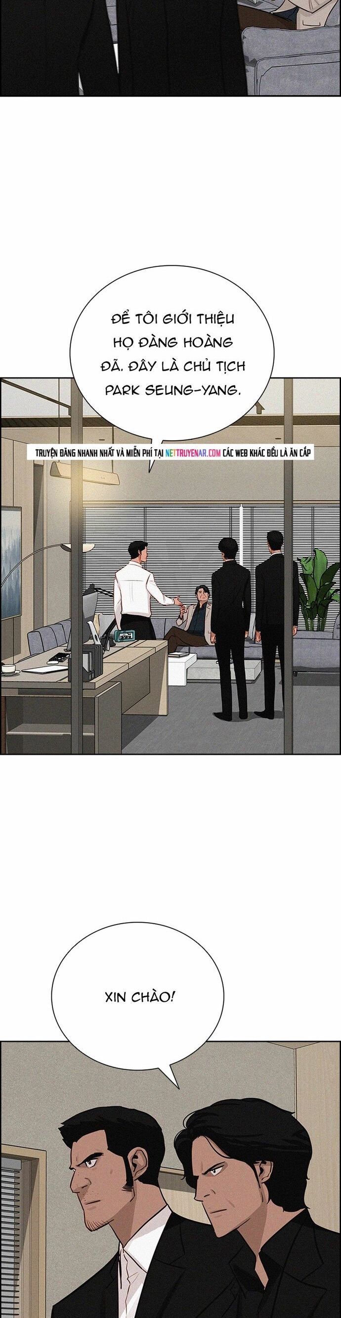 Chúa Tể Đồng Tiền Chap 213 - Next Chap 214