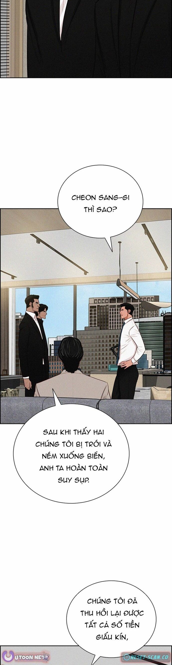 Chúa Tể Đồng Tiền Chap 213 - Next Chap 214