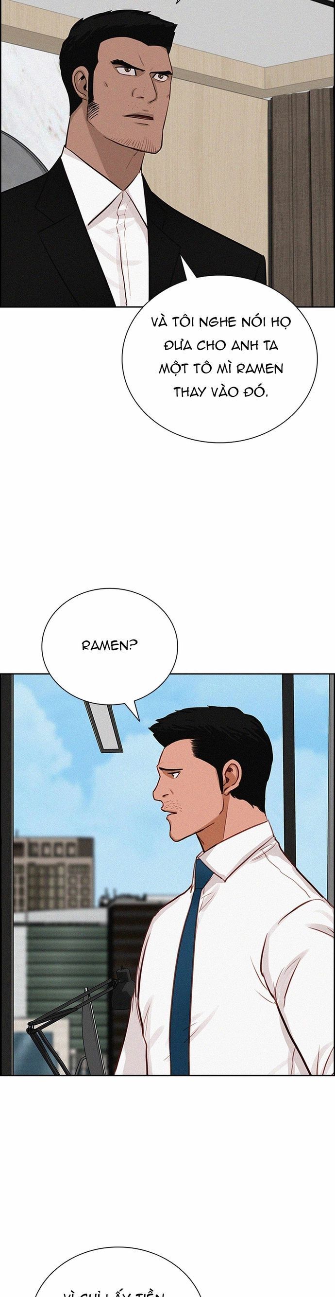 Chúa Tể Đồng Tiền Chap 213 - Next Chap 214