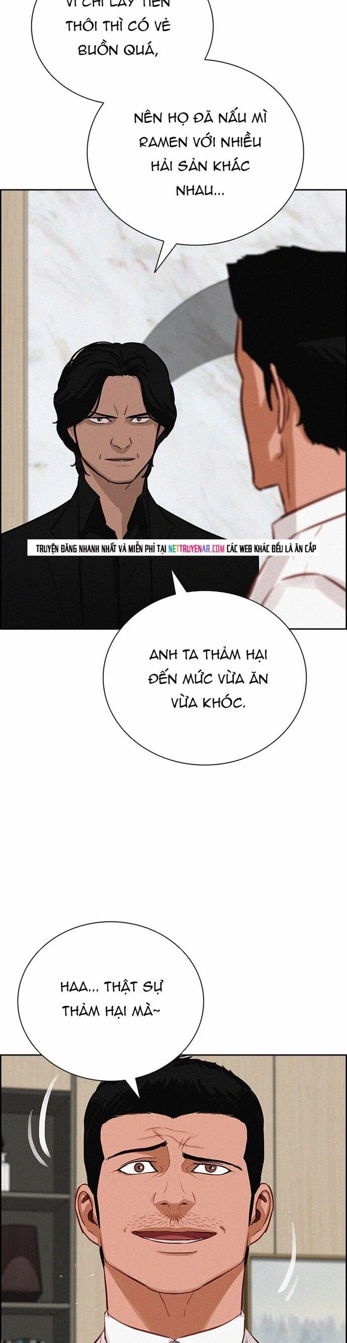 Chúa Tể Đồng Tiền Chap 213 - Next Chap 214