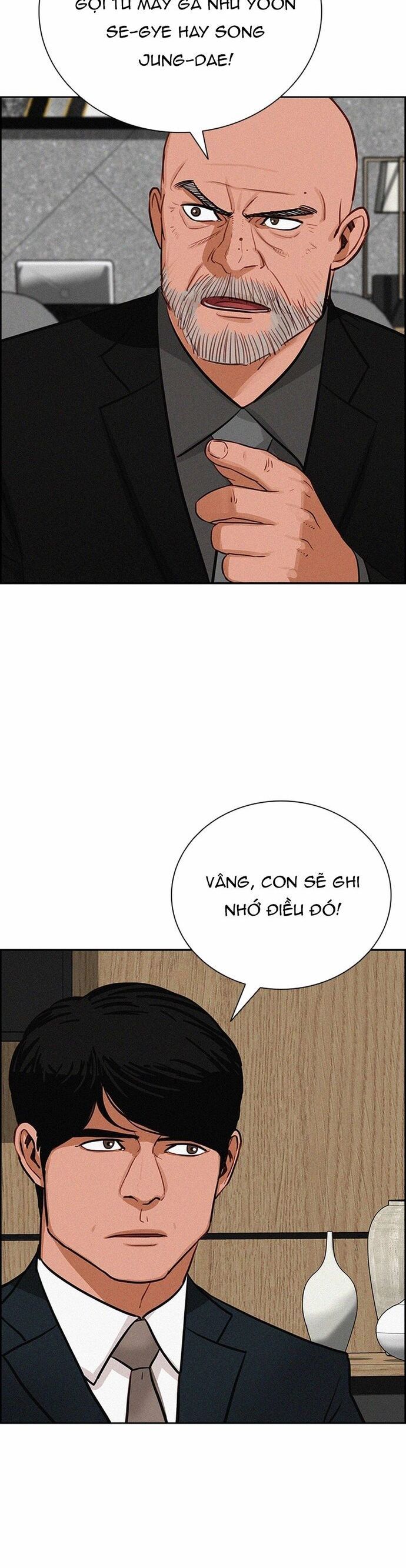 Chúa Tể Đồng Tiền Chap 213 - Next Chap 214