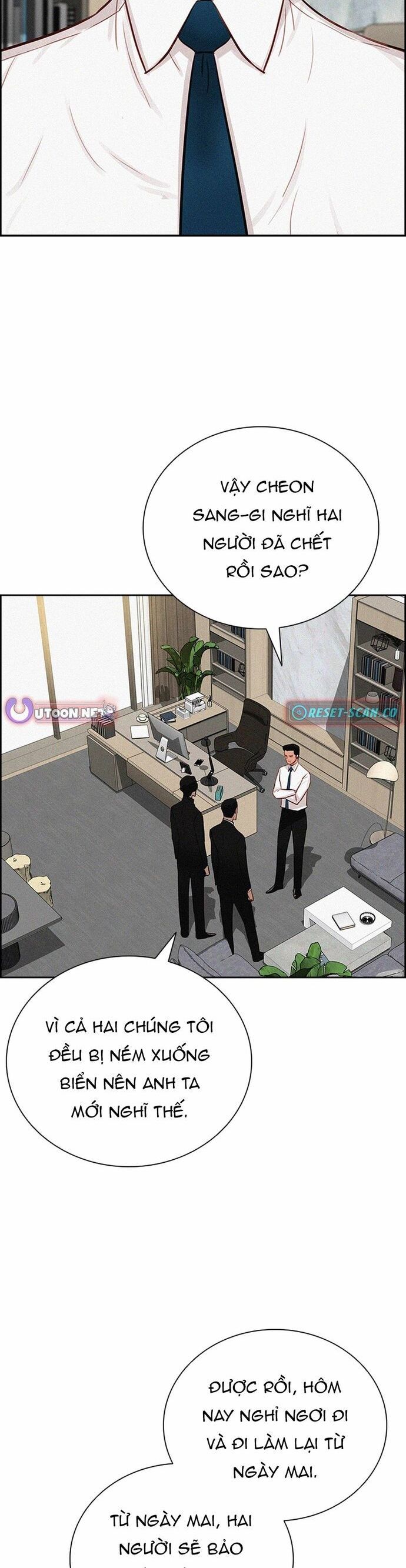 Chúa Tể Đồng Tiền Chap 213 - Next Chap 214