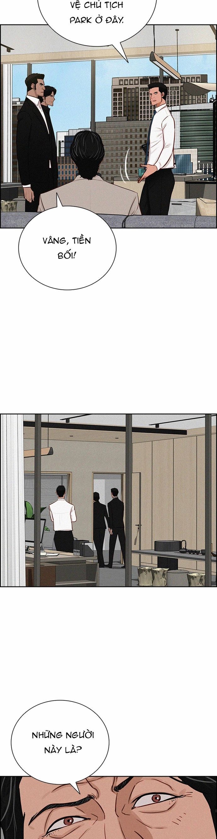 Chúa Tể Đồng Tiền Chap 213 - Next Chap 214