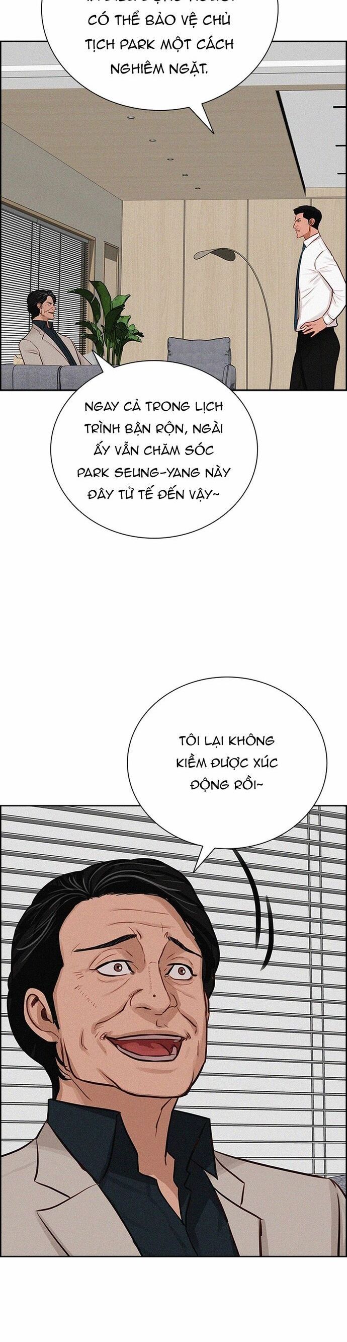 Chúa Tể Đồng Tiền Chap 213 - Next Chap 214