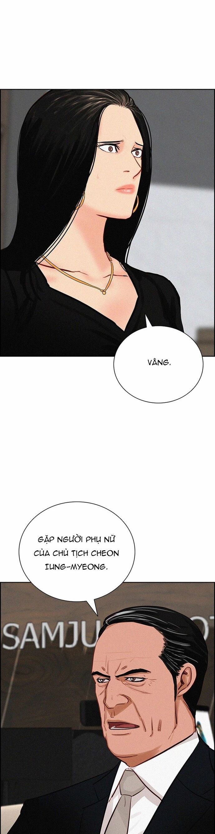 Chúa Tể Đồng Tiền Chap 213 - Next Chap 214