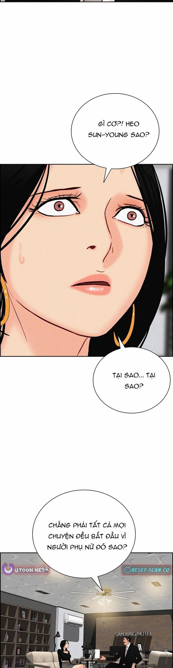 Chúa Tể Đồng Tiền Chap 213 - Next Chap 214
