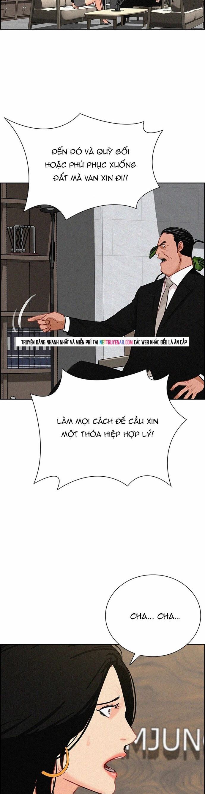 Chúa Tể Đồng Tiền Chap 213 - Next Chap 214