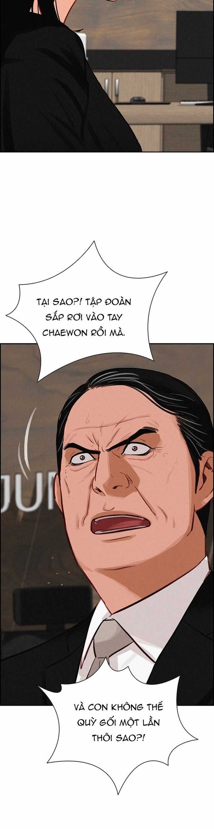 Chúa Tể Đồng Tiền Chap 213 - Next Chap 214