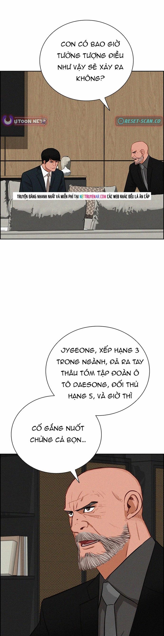 Chúa Tể Đồng Tiền Chap 213 - Next Chap 214