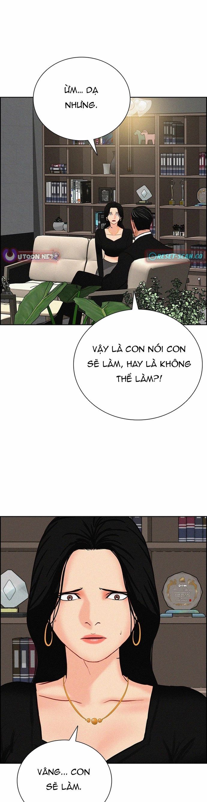 Chúa Tể Đồng Tiền Chap 213 - Next Chap 214