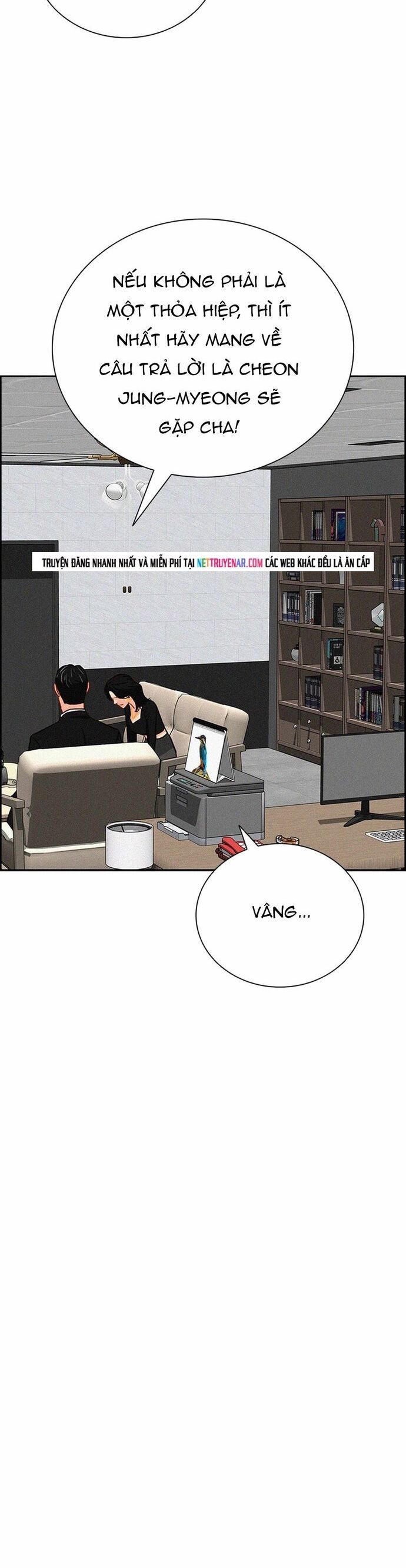 Chúa Tể Đồng Tiền Chap 213 - Next Chap 214