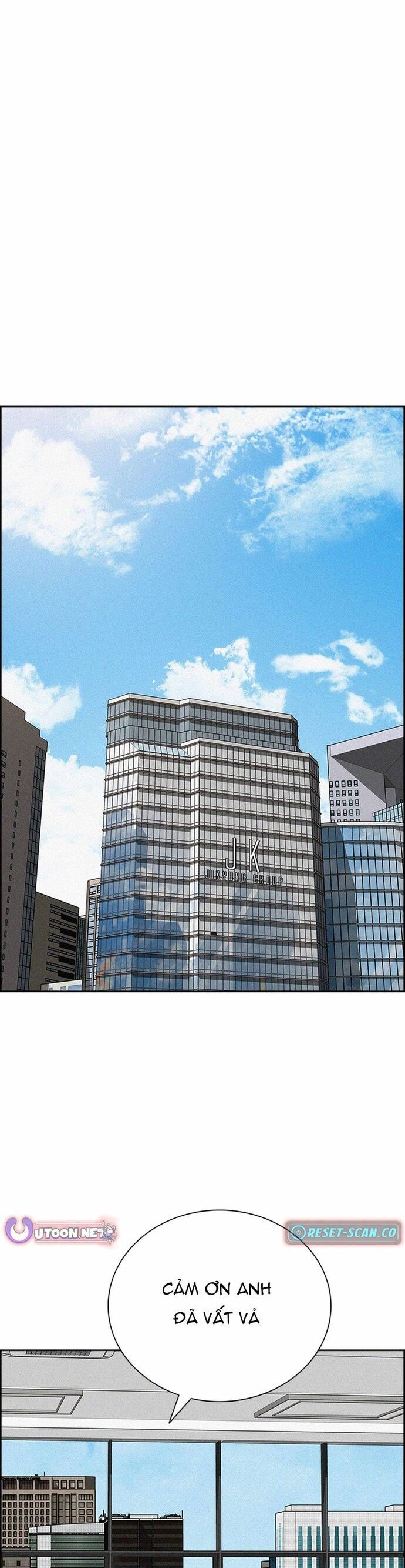 Chúa Tể Đồng Tiền Chap 213 - Next Chap 214