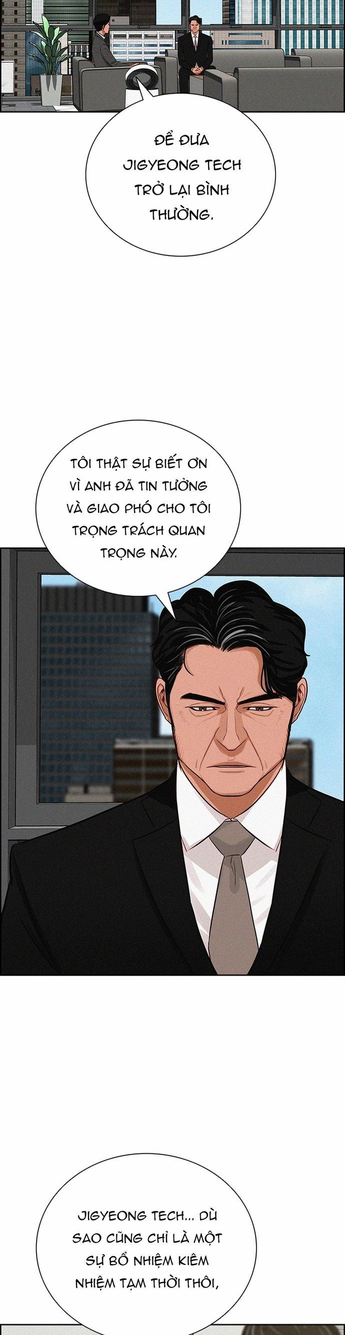 Chúa Tể Đồng Tiền Chap 213 - Next Chap 214