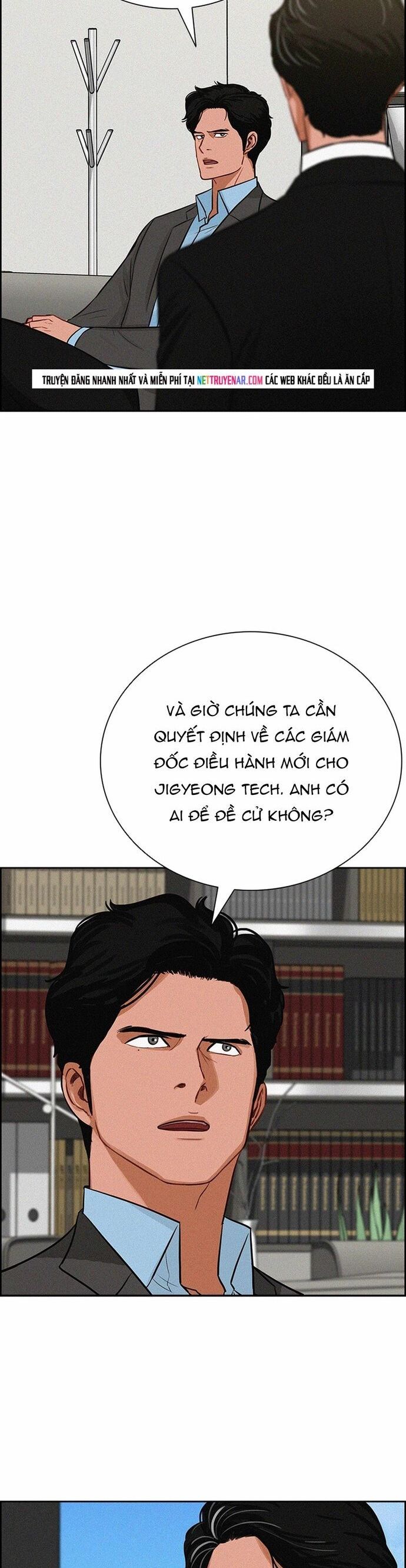 Chúa Tể Đồng Tiền Chap 213 - Next Chap 214