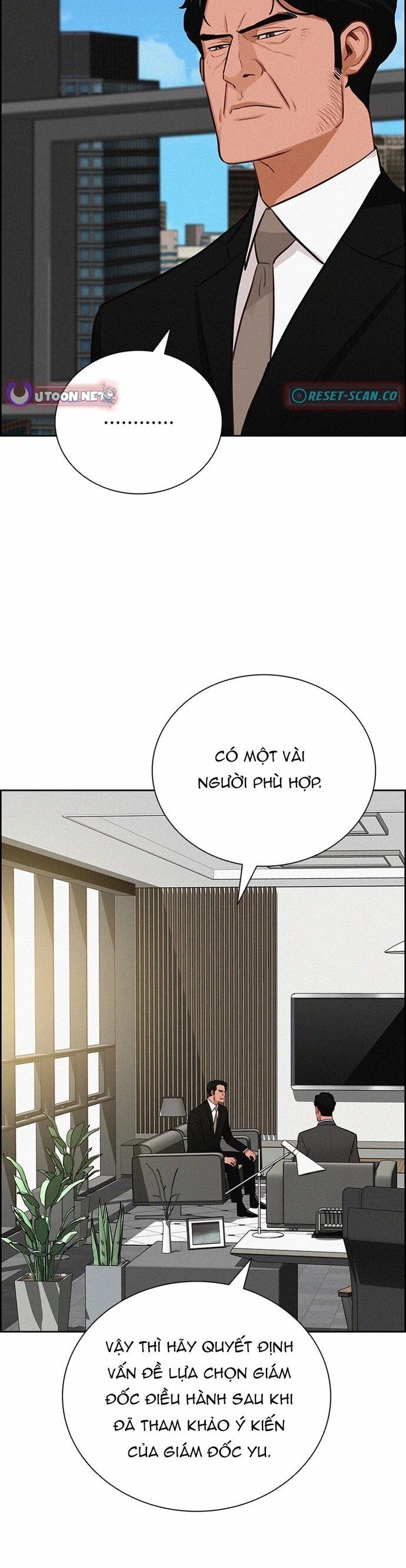 Chúa Tể Đồng Tiền Chap 213 - Next Chap 214