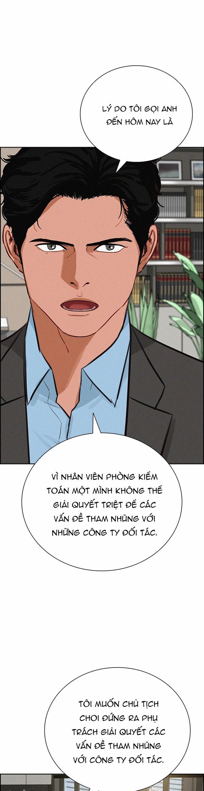Chúa Tể Đồng Tiền Chap 213 - Next Chap 214