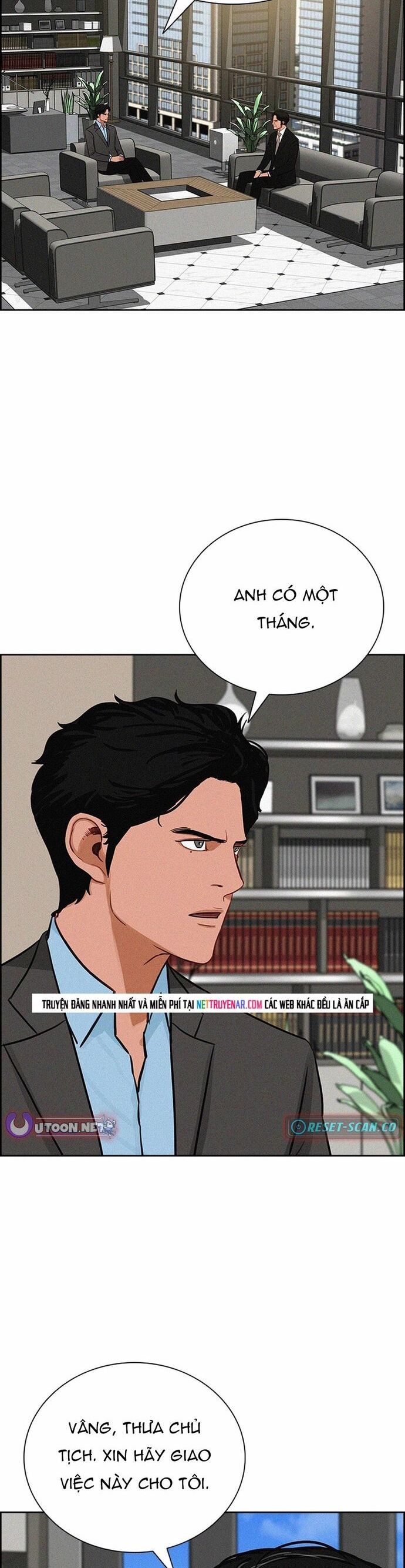 Chúa Tể Đồng Tiền Chap 213 - Next Chap 214