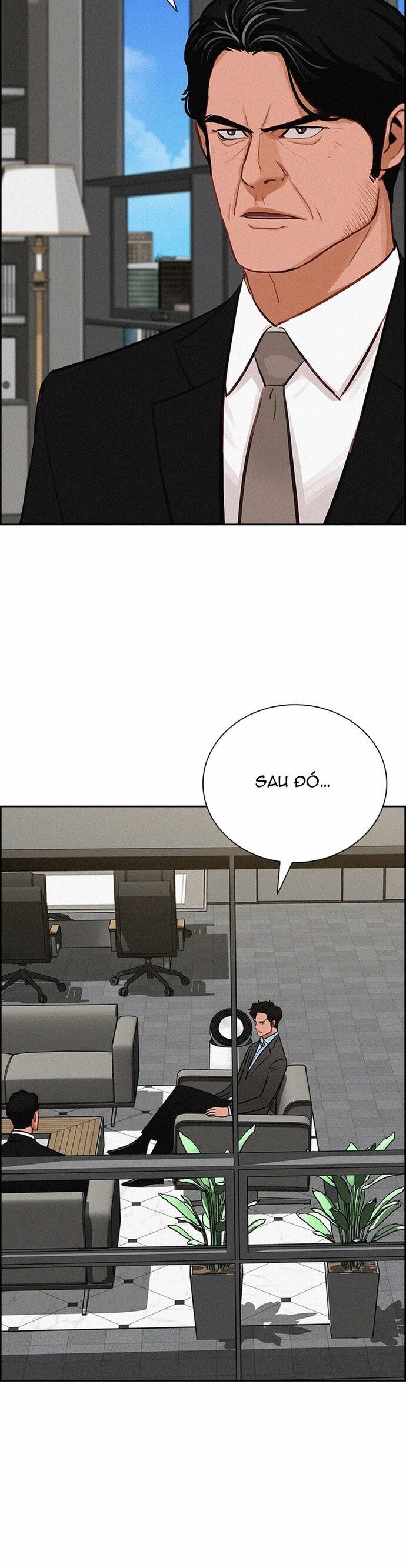 Chúa Tể Đồng Tiền Chap 213 - Next Chap 214