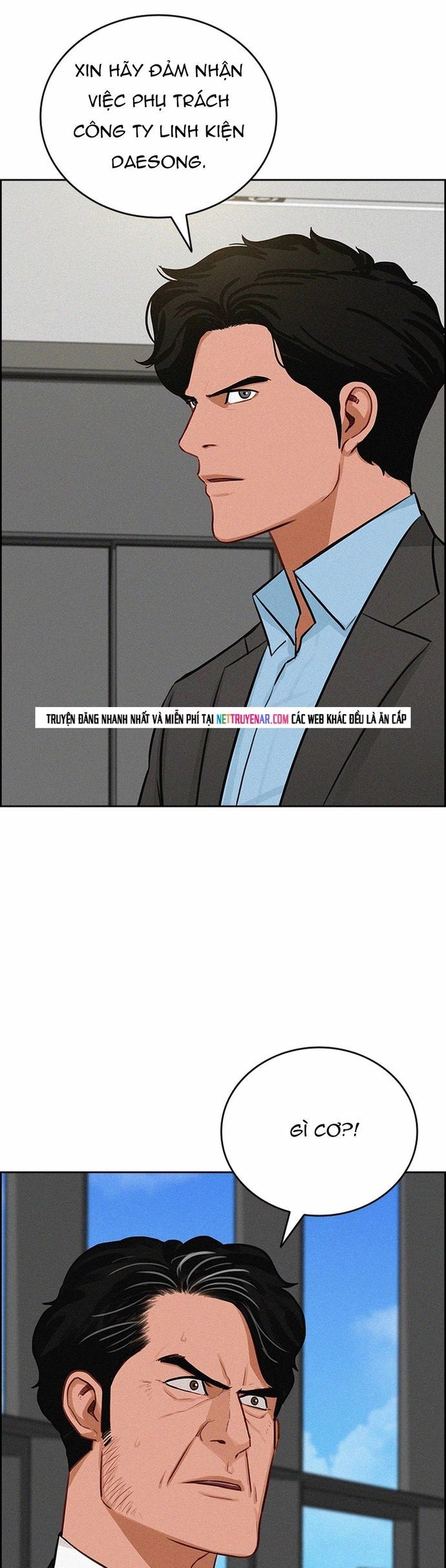 Chúa Tể Đồng Tiền Chap 213 - Next Chap 214