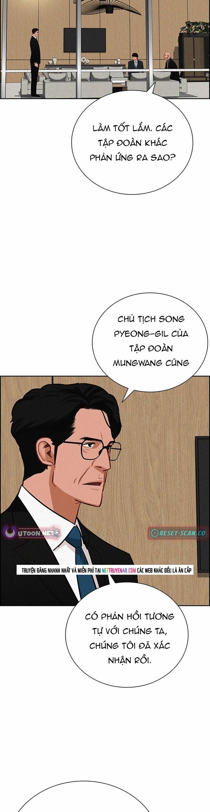 Chúa Tể Đồng Tiền Chap 213 - Next Chap 214