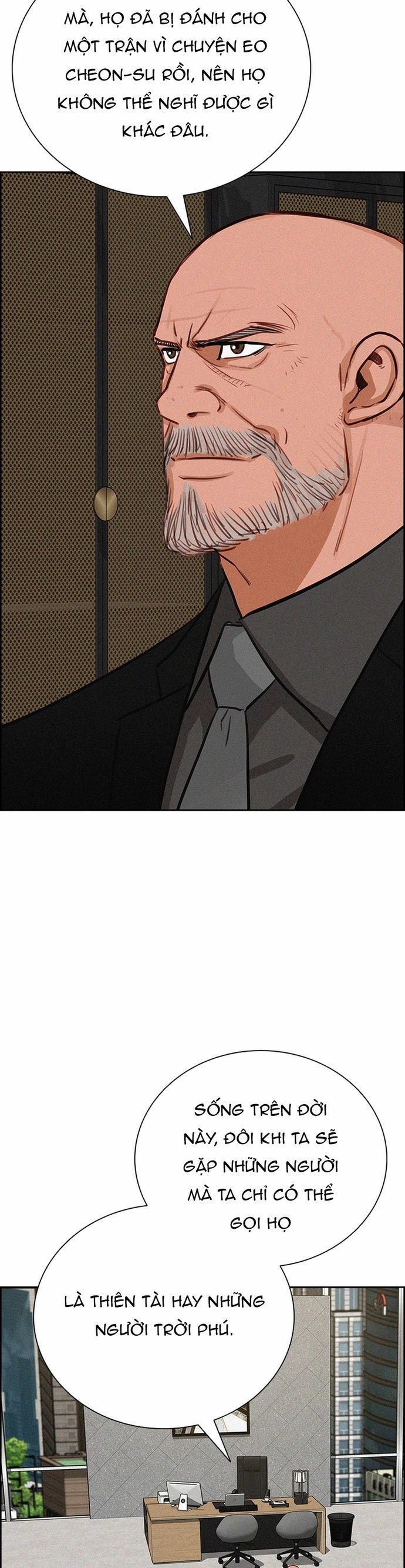 Chúa Tể Đồng Tiền Chap 213 - Next Chap 214