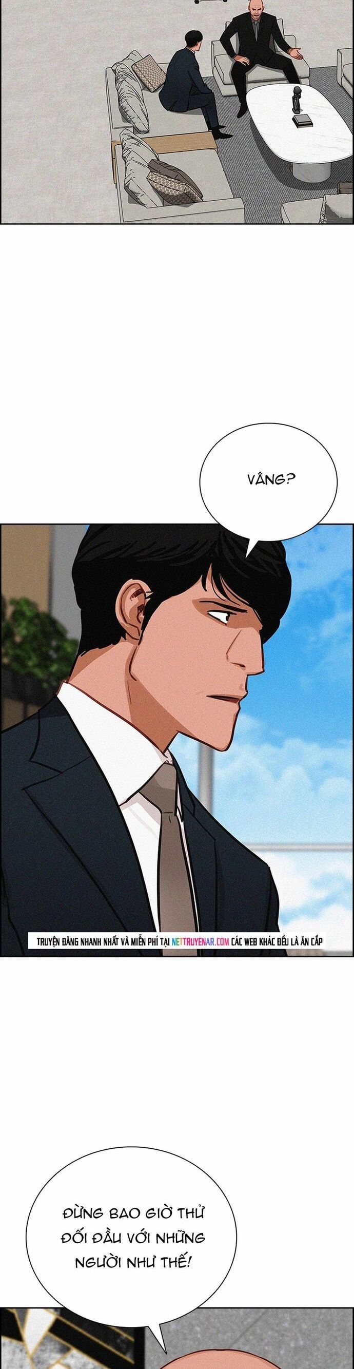 Chúa Tể Đồng Tiền Chap 213 - Next Chap 214