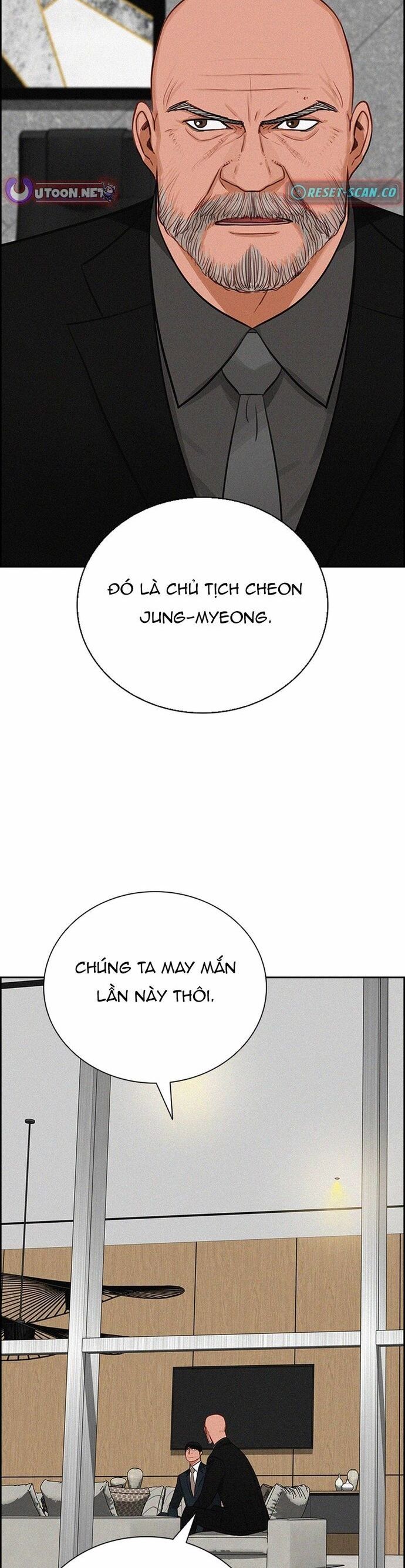 Chúa Tể Đồng Tiền Chap 213 - Next Chap 214