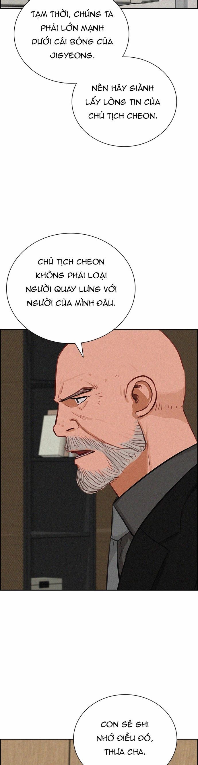 Chúa Tể Đồng Tiền Chap 213 - Next Chap 214