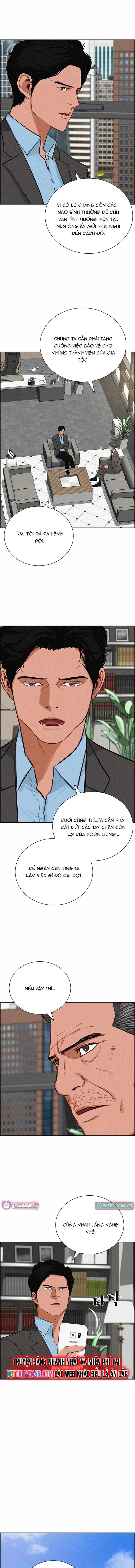 Chúa Tể Đồng Tiền Chap 215 - Next Chap 216