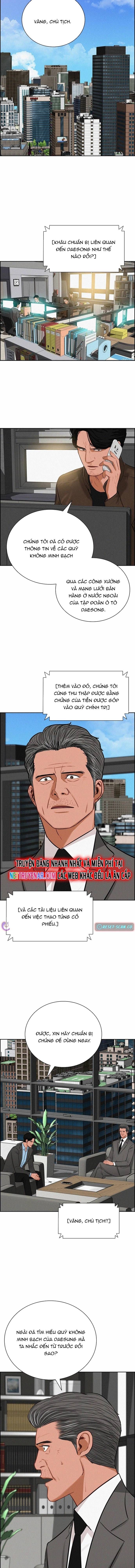 Chúa Tể Đồng Tiền Chap 215 - Next Chap 216