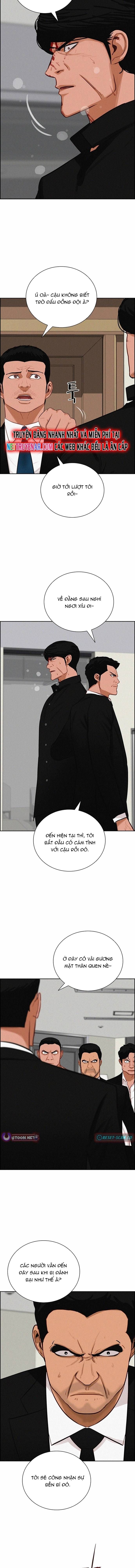 Chúa Tể Đồng Tiền Chap 215 - Next Chap 216