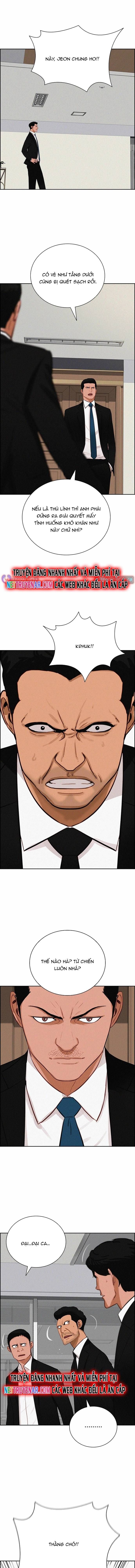 Chúa Tể Đồng Tiền Chap 215 - Next Chap 216