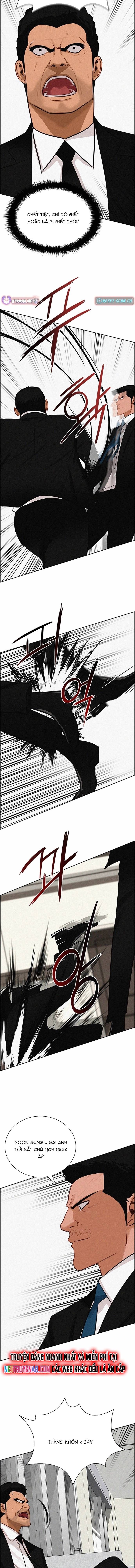 Chúa Tể Đồng Tiền Chap 215 - Next Chap 216