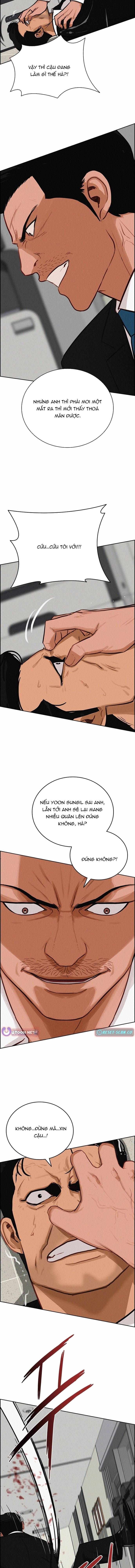 Chúa Tể Đồng Tiền Chap 215 - Next Chap 216