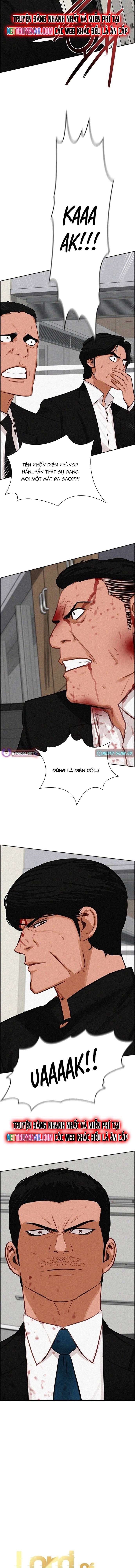 Chúa Tể Đồng Tiền Chap 215 - Next Chap 216