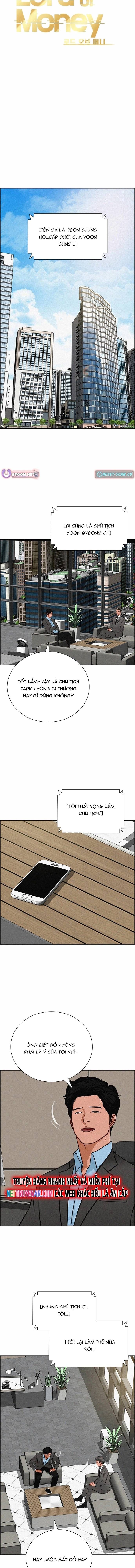 Chúa Tể Đồng Tiền Chap 215 - Next Chap 216