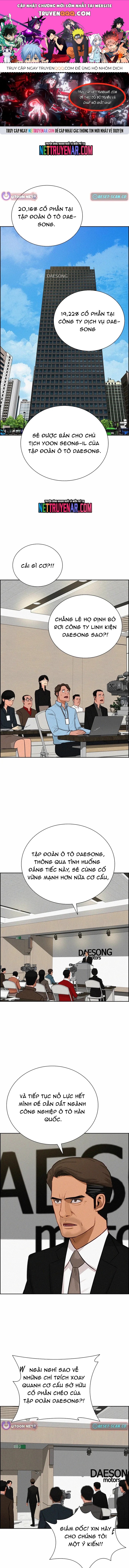 Chúa Tể Đồng Tiền Chap 217 - Next Chap 218