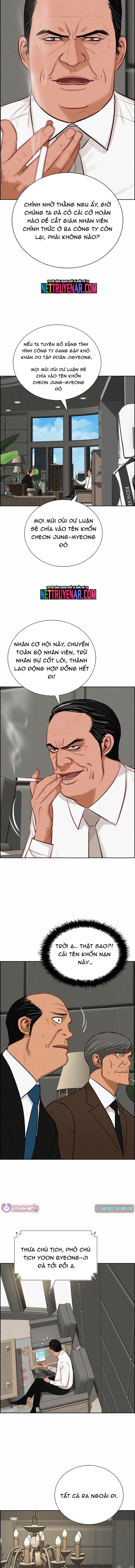 Chúa Tể Đồng Tiền Chap 217 - Next Chap 218