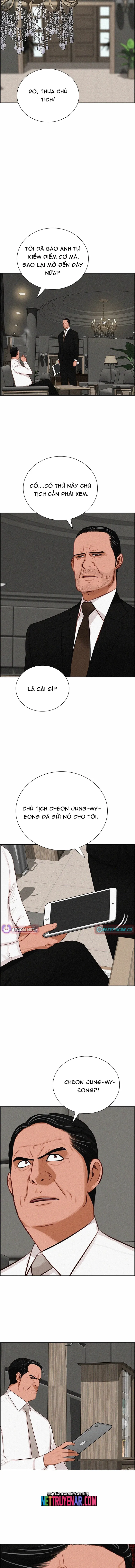Chúa Tể Đồng Tiền Chap 217 - Next Chap 218