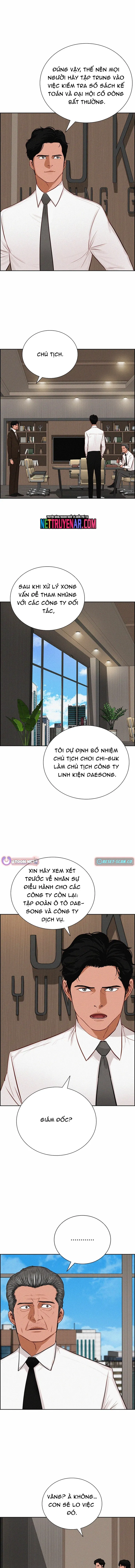 Chúa Tể Đồng Tiền Chap 217 - Next Chap 218