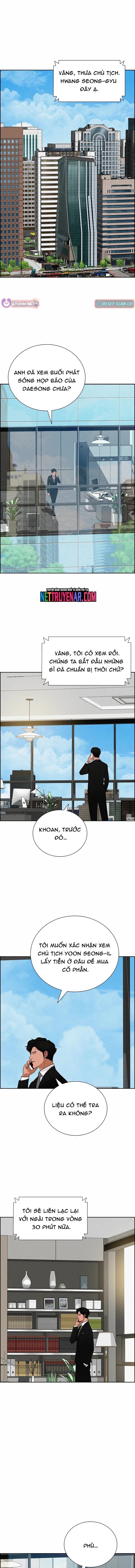 Chúa Tể Đồng Tiền Chap 217 - Next Chap 218