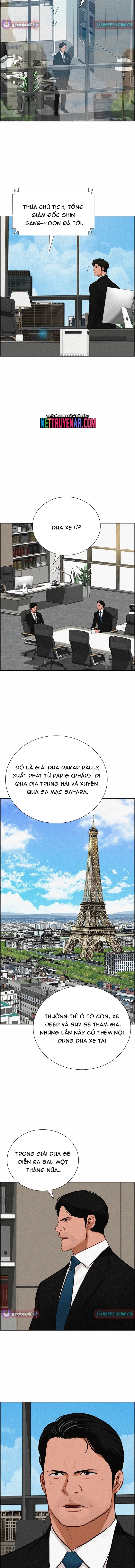 Chúa Tể Đồng Tiền Chap 217 - Next Chap 218