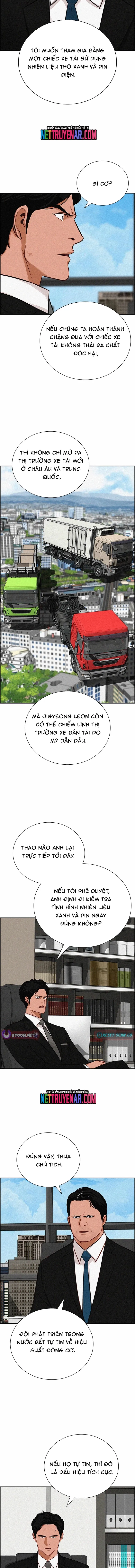 Chúa Tể Đồng Tiền Chap 217 - Next Chap 218