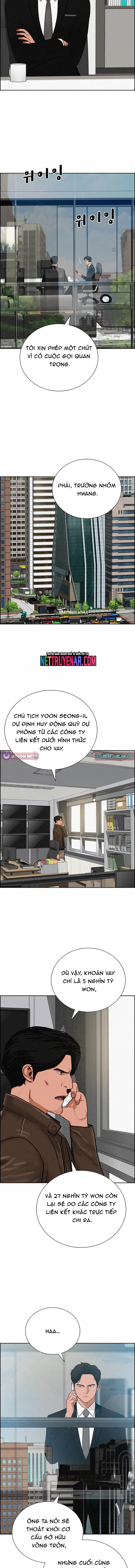 Chúa Tể Đồng Tiền Chap 217 - Next Chap 218